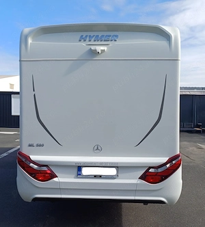 Hymer MLT 58  km - imagine 3