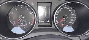 Golf 6 benzina 1.4 TSI 122cp - imagine 3
