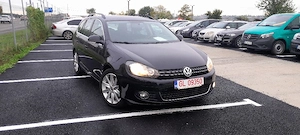 Golf 6 benzina 1.4 TSI 122cp - imagine 7