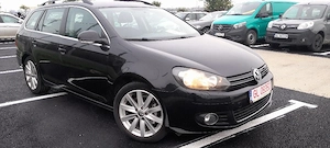 Golf 6 benzina 1.4 TSI 122cp - imagine 9