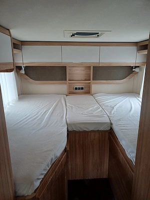 Hymer MLT 58  km - imagine 9