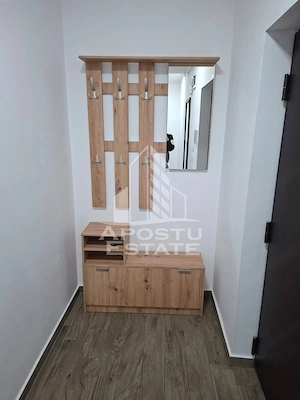 Apartament cu 2 camere de închiriat- centrala proprie și curte,Urseni - imagine 4