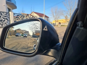BMW seria 4, 420 X-Drive - imagine 10