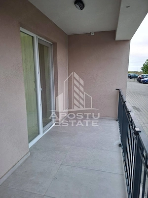 Apartament cu 2 camere de închiriat- centrala proprie și curte,Urseni - imagine 11