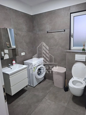 Apartament cu 2 camere de închiriat- centrala proprie și curte,Urseni - imagine 13