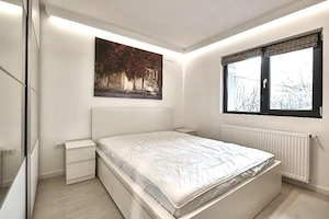 🚇 Închiriez Apartament cu 2 camere, la 100 m de metrou Dristor 2 - imagine 5