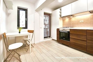 🚇 Închiriez Apartament cu 2 camere, la 100 m de metrou Dristor 2 - imagine 2