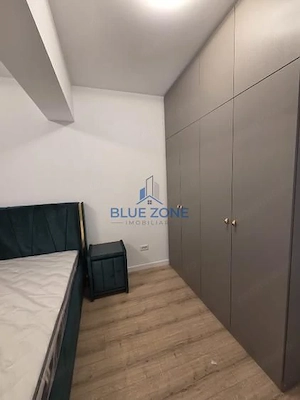 Costin Georgian | 2 camere | Centrală proprie | 2 parcări | Metrou 5 m - imagine 5