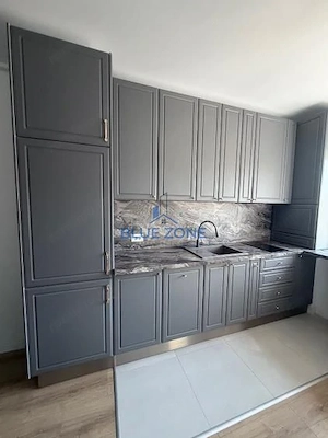 Costin Georgian | 2 camere | Centrală proprie | 2 parcări | Metrou 5 m - imagine 2