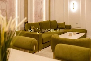 2 Camere de inchiriat | Pipera | Ivory Residence | Parcare |Mobilat - imagine 7