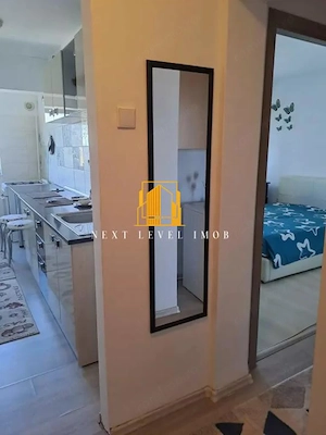 Apartament 2 camere decomandat | Găvana | 2 balcoane  - imagine 5