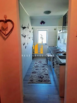 Apartament 2 camere decomandat | Găvana | 2 balcoane  - imagine 4