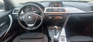 BMW 320d Touring Steptronic - imagine 2