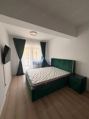 Costin Georgian | 2 camere | Centrală proprie | 2 parcări | Metrou 5 m - imagine 4