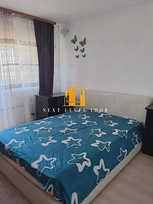 Apartament 2 camere decomandat | Găvana | 2 balcoane  - imagine 3