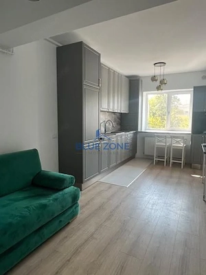 Costin Georgian | 2 camere | Centrală proprie | 2 parcări | Metrou 5 m