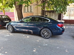 Jante BMW 19 inch Vossen HF2 - imagine 3
