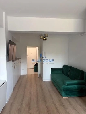Costin Georgian | 2 camere | Centrală proprie | 2 parcări | Metrou 5 m - imagine 3