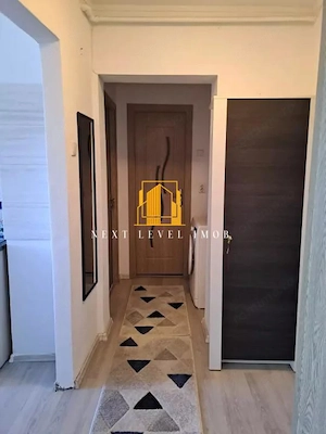 Apartament 2 camere decomandat | Găvana | 2 balcoane  - imagine 6