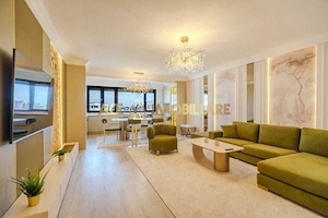 2 Camere de inchiriat | Pipera | Ivory Residence | Parcare |Mobilat - imagine 4