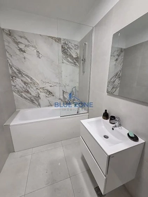 Costin Georgian | 2 camere | Centrală proprie | 2 parcări | Metrou 5 m - imagine 7