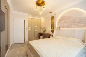 2 Camere de inchiriat | Pipera | Ivory Residence | Parcare |Mobilat - imagine 2