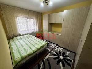 Nou! Ap. 2 cam, mob. si utilat, parter, zona Steaua! - imagine 7