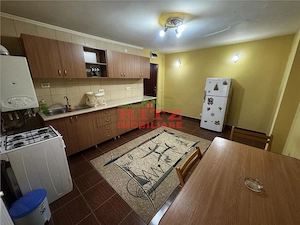 Nou! Ap. 2 cam, mob. si utilat, parter, zona Steaua! - imagine 2