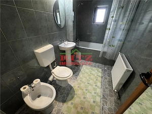 Nou! Ap. 2 cam, mob. si utilat, parter, zona Steaua! - imagine 6