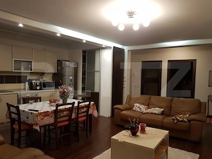 Apartament 4 camere, modern, 2 parcari, zona Carmen Silva - imagine 4