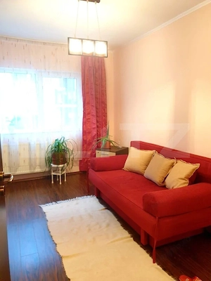 Apartament 4 camere, modern, 2 parcari, zona Carmen Silva - imagine 3