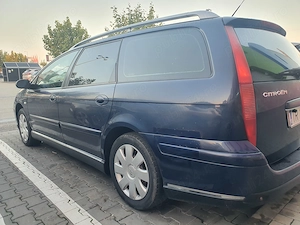 Vand Citroen C5 2007 2.0 benzina+ GPL