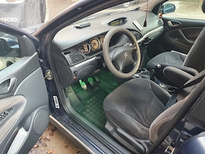 Vand Citroen C5 2007 2.0 benzina+ GPL - imagine 7