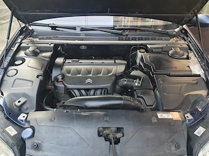 Vand Citroen C5 2007 2.0 benzina+ GPL - imagine 6