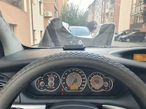 Vand Citroen C5 2007 2.0 benzina+ GPL - imagine 5