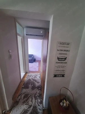 Girocului. Decomandat. 2 bai. Centrala proprie. Etaj intermediar - imagine 6