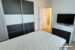 Închiriere trei camere lux, varianta Zorilor, Complex Azoria, garaj - imagine 6