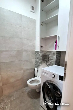 Închiriere trei camere lux, varianta Zorilor, Complex Azoria, garaj - imagine 10