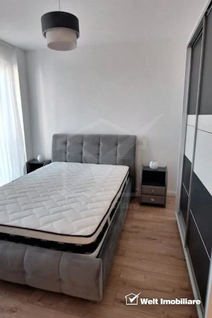 Închiriere trei camere lux, varianta Zorilor, Complex Azoria, garaj - imagine 7