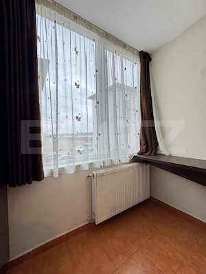 Apartament 3 camere, 60mp, etaj 1, parcare, balcon, Terra - imagine 9
