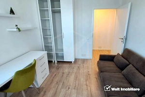 Închiriere trei camere lux, varianta Zorilor, Complex Azoria, garaj - imagine 5