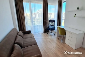 Închiriere trei camere lux, varianta Zorilor, Complex Azoria, garaj - imagine 4
