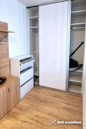 Închiriere trei camere lux, varianta Zorilor, Complex Azoria, garaj - imagine 8