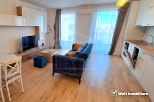 Închiriere trei camere lux, varianta Zorilor, Complex Azoria, garaj - imagine 3