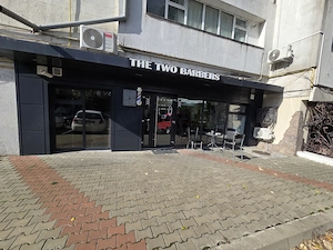 Spatiu comercial centru