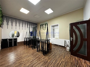 Spatii birouri, intre 20mp si 136mp, centru, Targu Cucu, Sararie - imagine 7