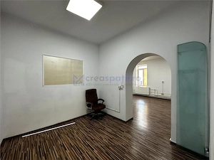 Spatii birouri, intre 20mp si 136mp, centru, Targu Cucu, Sararie - imagine 9
