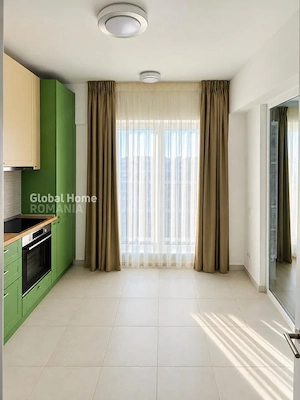 Gran Via Park | Duplex | 60 mp utili | 22 mp terase | Mobilat Premium - imagine 8