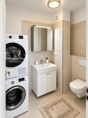 Gran Via Park | Duplex | 60 mp utili | 22 mp terase | Mobilat Premium - imagine 12
