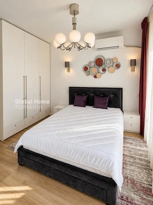 Gran Via Park | Duplex | 60 mp utili | 22 mp terase | Mobilat Premium - imagine 7